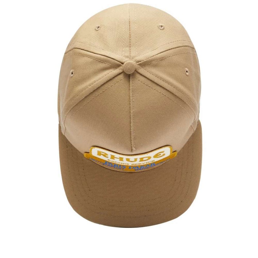 Accessories * | Rhude Dakar Hat