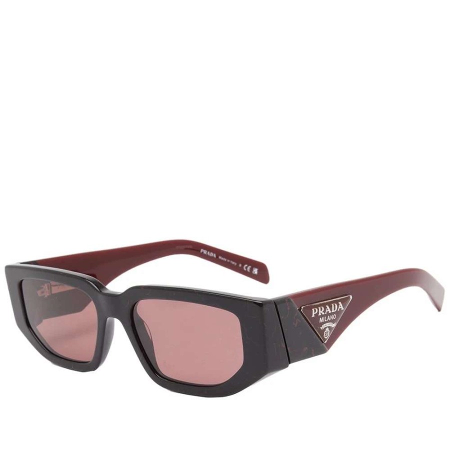 Accessories * | Prada Eyewear Pr 09Zs Sunglasses