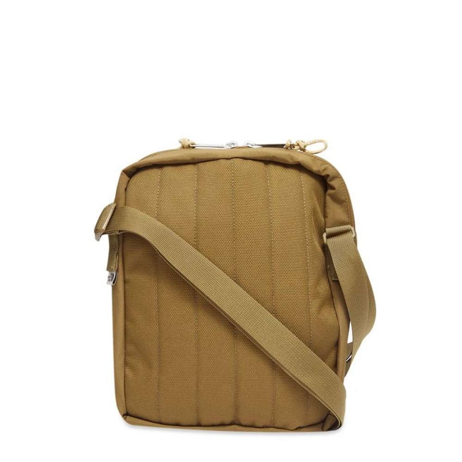 Accessories * | The North Face Berkeley Cross-Body Bag