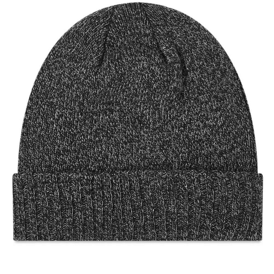 Accessories * | The Real Mccoys The Real Mccoy'S Logger Beanie