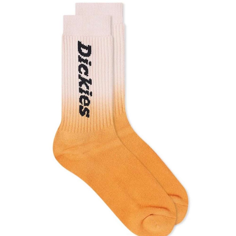 Accessories * | Dickies Seatac Tie Dye Sock