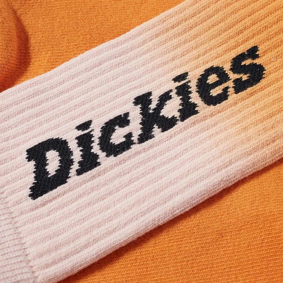 Accessories * | Dickies Seatac Tie Dye Sock