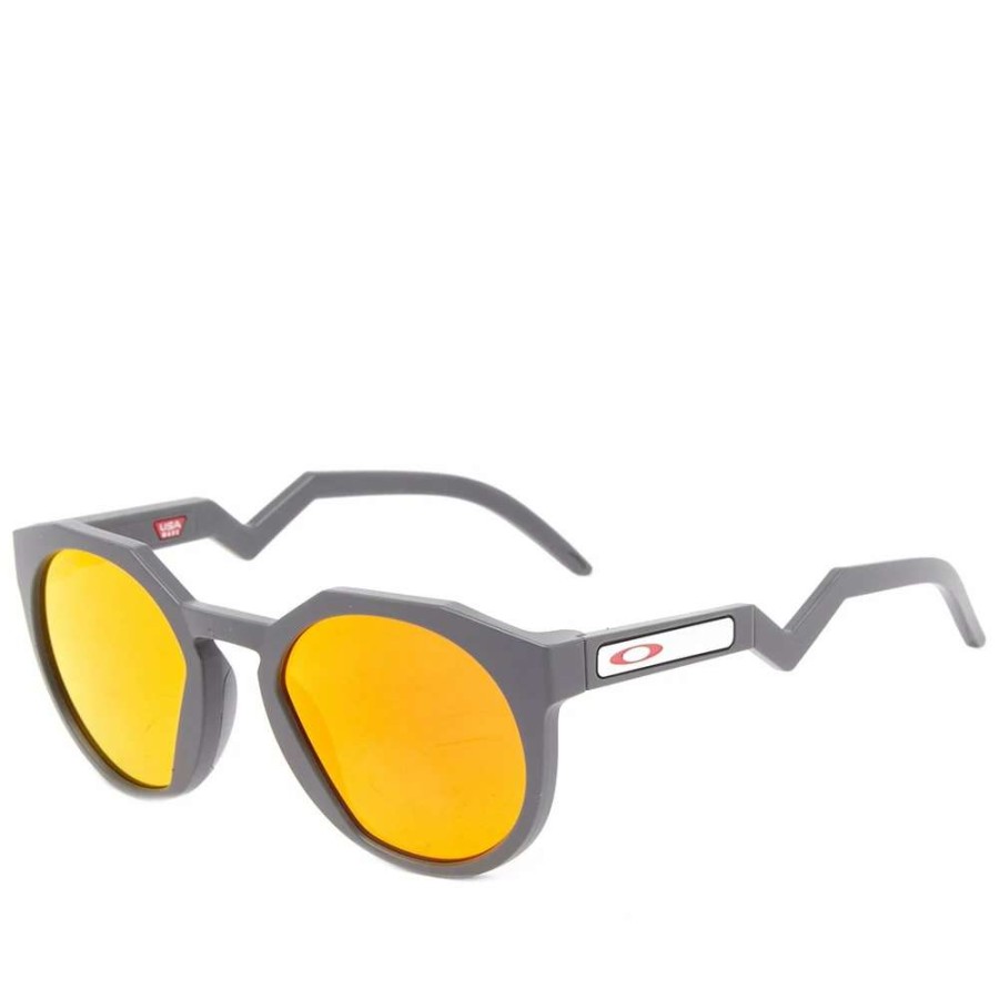 Accessories * | Oakley Hstn Sunglasses