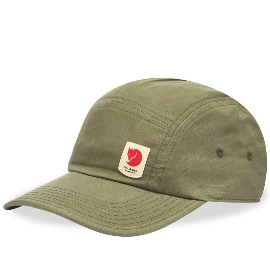 Accessories * | Fjallraven Fjallraven High Coast Cap