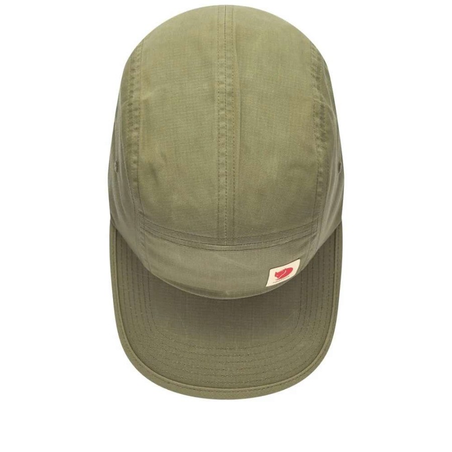 Accessories * | Fjallraven Fjallraven High Coast Cap