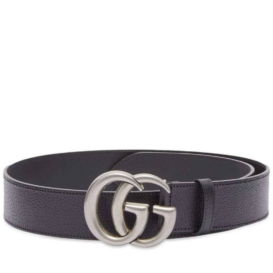 Accessories * | Gucci Gg Marmont Belt