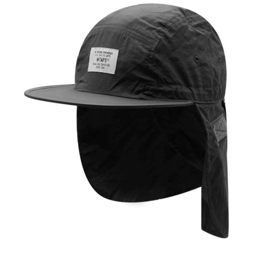 Accessories * | Wtaps Facehugger Cap