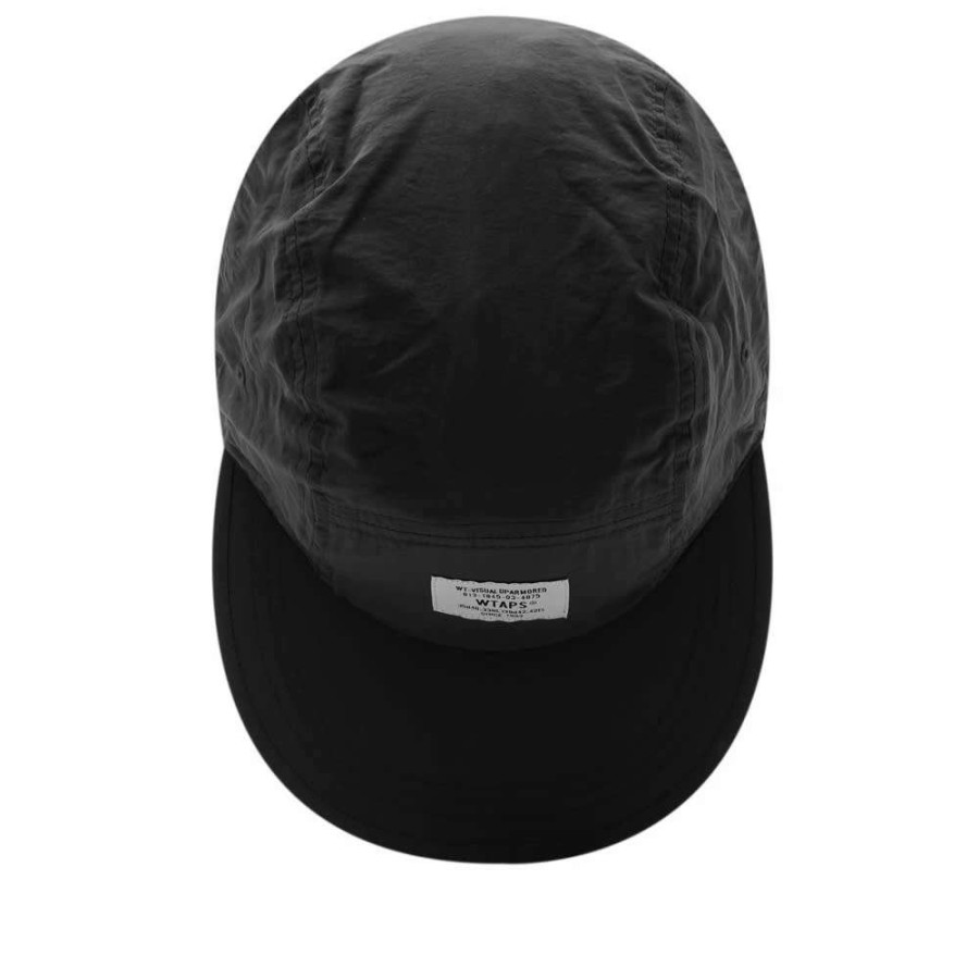 Accessories * | Wtaps Facehugger Cap