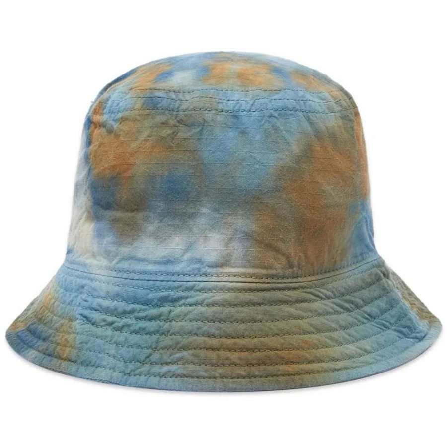 Accessories * | Anonymous Ism Tie Dye Rip-Stop Hat