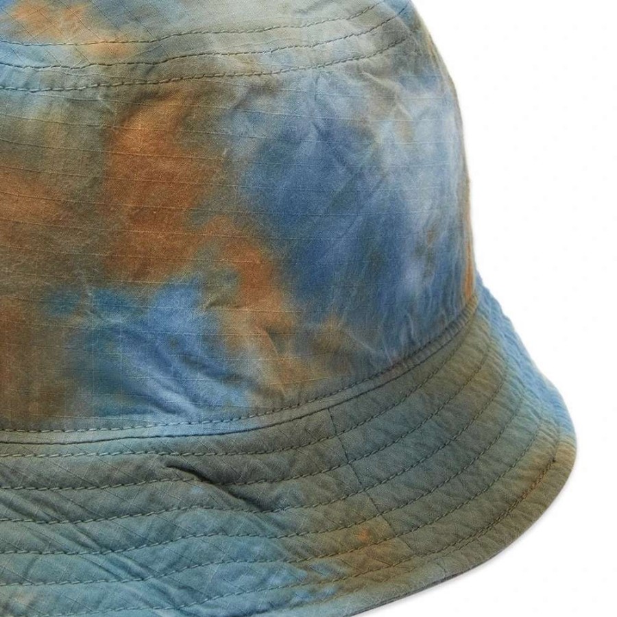 Accessories * | Anonymous Ism Tie Dye Rip-Stop Hat