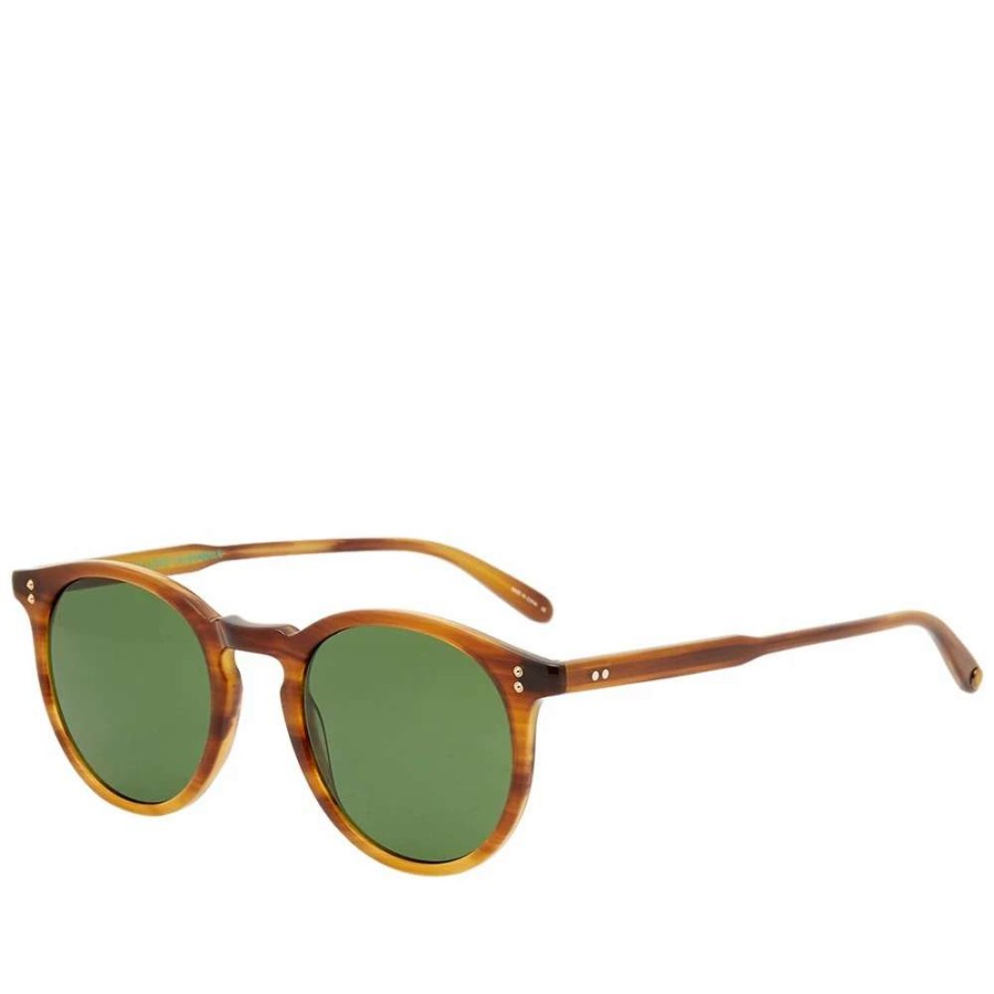 Accessories * | Garrett Leight Carlton Sunglasses