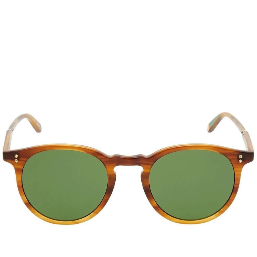 Accessories * | Garrett Leight Carlton Sunglasses