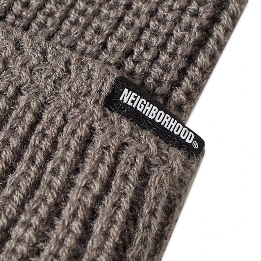 Accessories * | Neighborhood Jeep Beanie