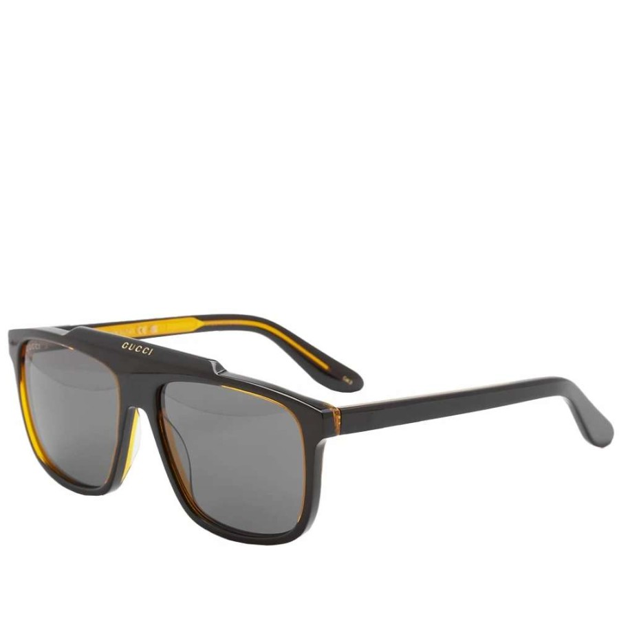 Accessories * | Gucci Eyewear Gg1039S Sunglasses