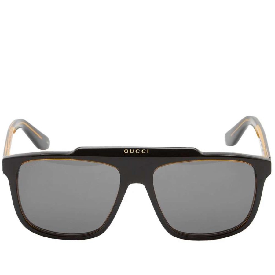 Accessories * | Gucci Eyewear Gg1039S Sunglasses