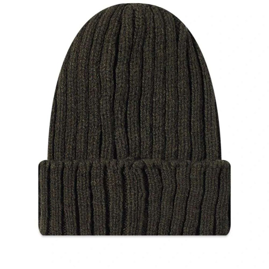 Accessories * | Beams Plus Wool Watch Cap