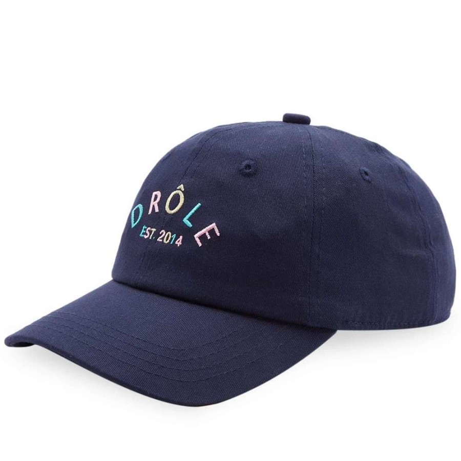 Accessories * | Drole De Monsieur Drole De Monsieur The Funny Cap