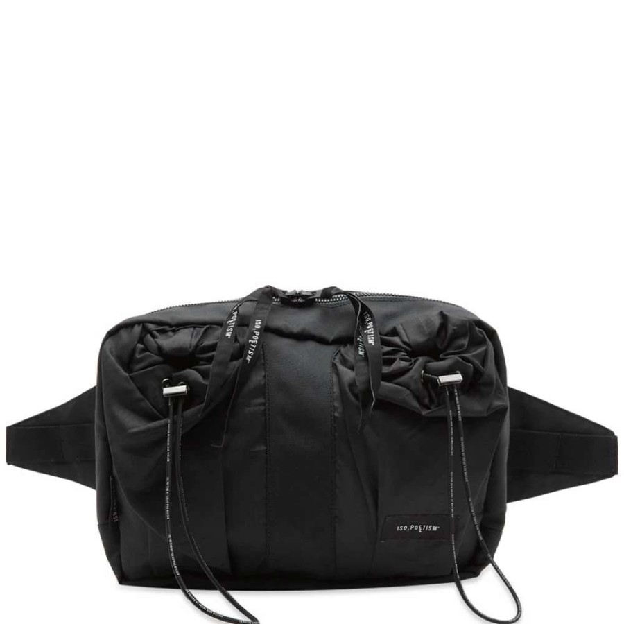 Accessories * | Tobias Birk Nielsen Multi Pocket Essential Side Bag