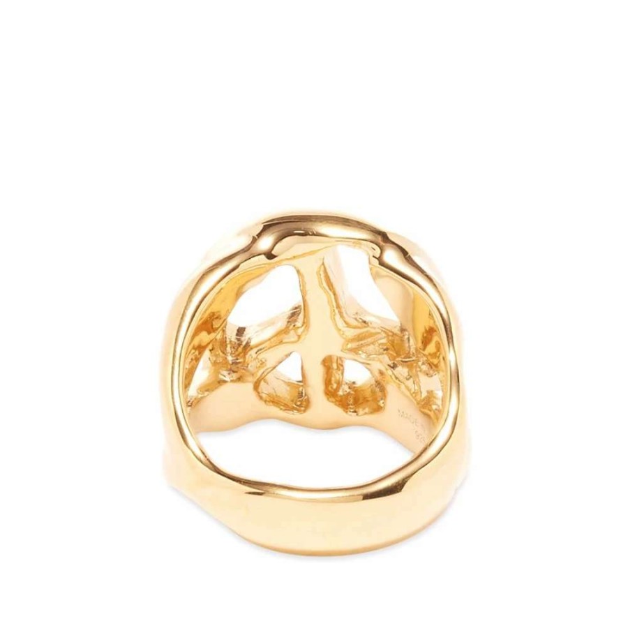 Accessories * | Ambush Peace Ring