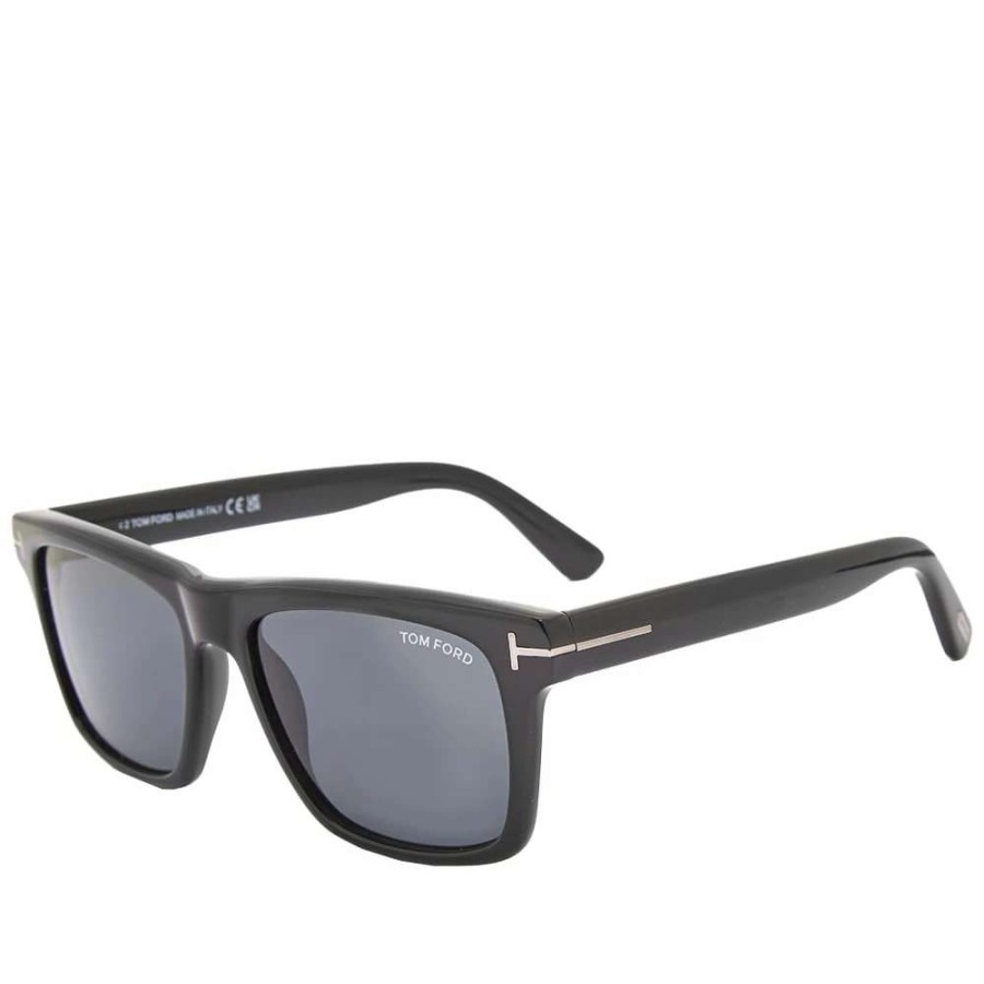 Accessories * | Tom Ford Eyewear Tom Ford Buckley 02 Sunglasses