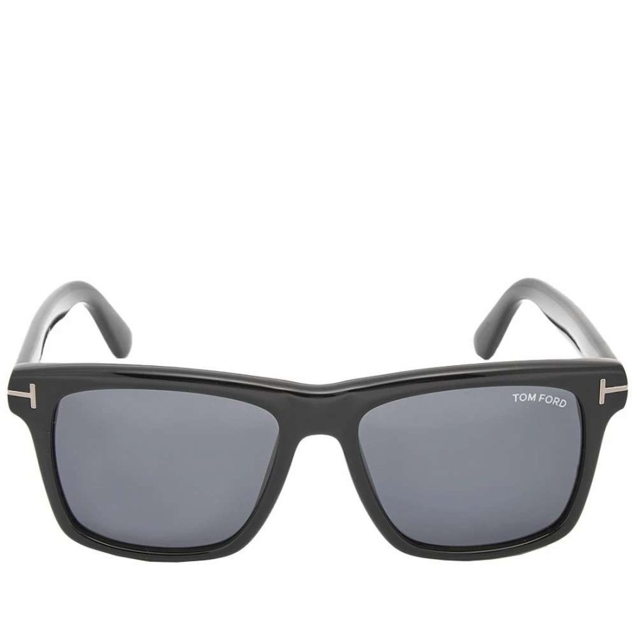 Accessories * | Tom Ford Eyewear Tom Ford Buckley 02 Sunglasses