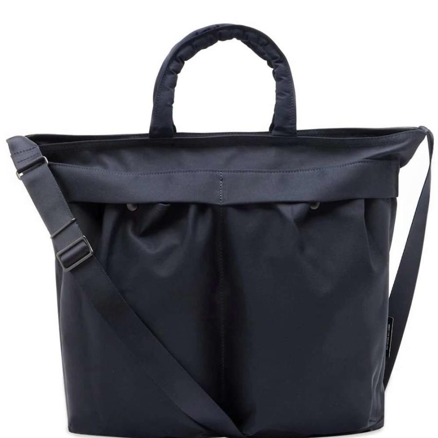 Accessories * | Nanamica Water Repellent 2-Way Tote