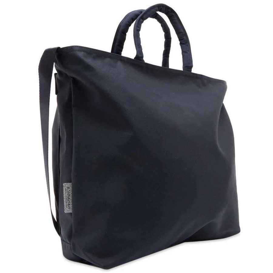 Accessories * | Nanamica Water Repellent 2-Way Tote