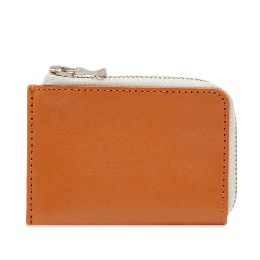 Accessories * | Digawel Zip Wallet