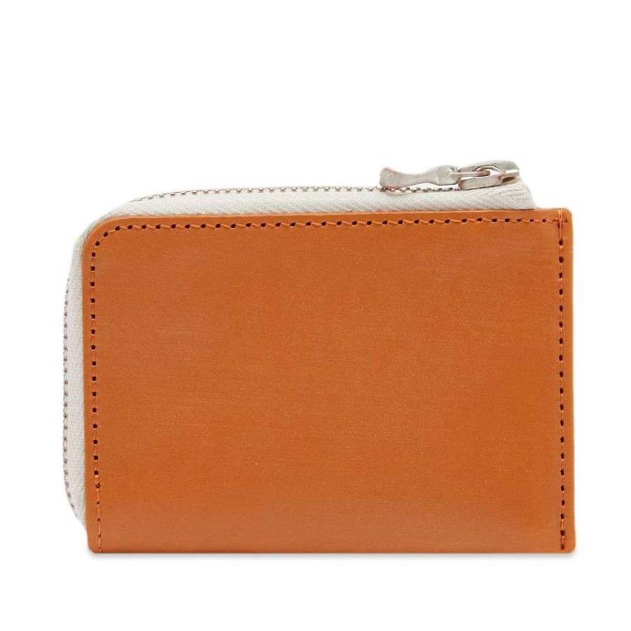 Accessories * | Digawel Zip Wallet