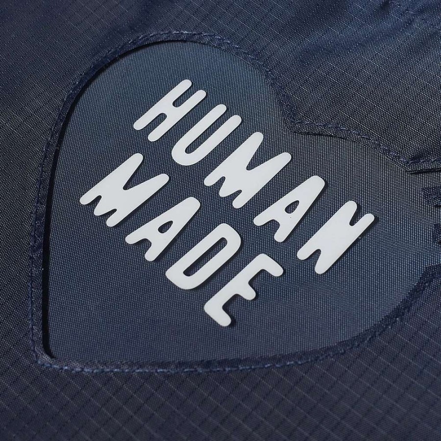 Accessories * | Human Made Pvc Heart Tote Bag