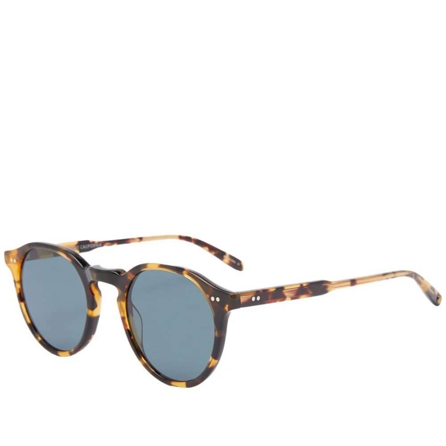 Accessories * | Garrett Leight Royce Sunglasses