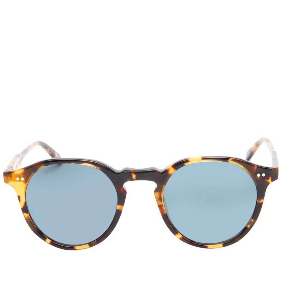 Accessories * | Garrett Leight Royce Sunglasses