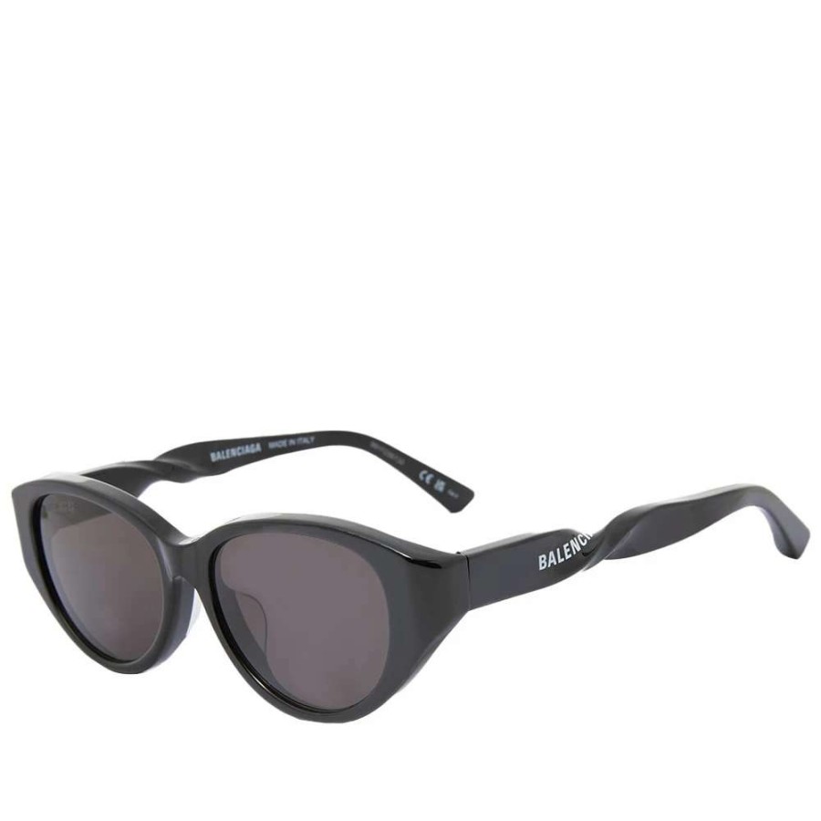 Accessories * | Balenciaga Eyewear Balenciaga Bb0209Sa Sunglasses