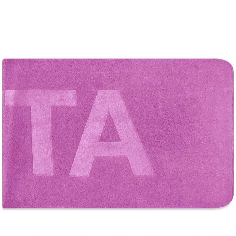 Accessories * | Patta Fleece Scarf