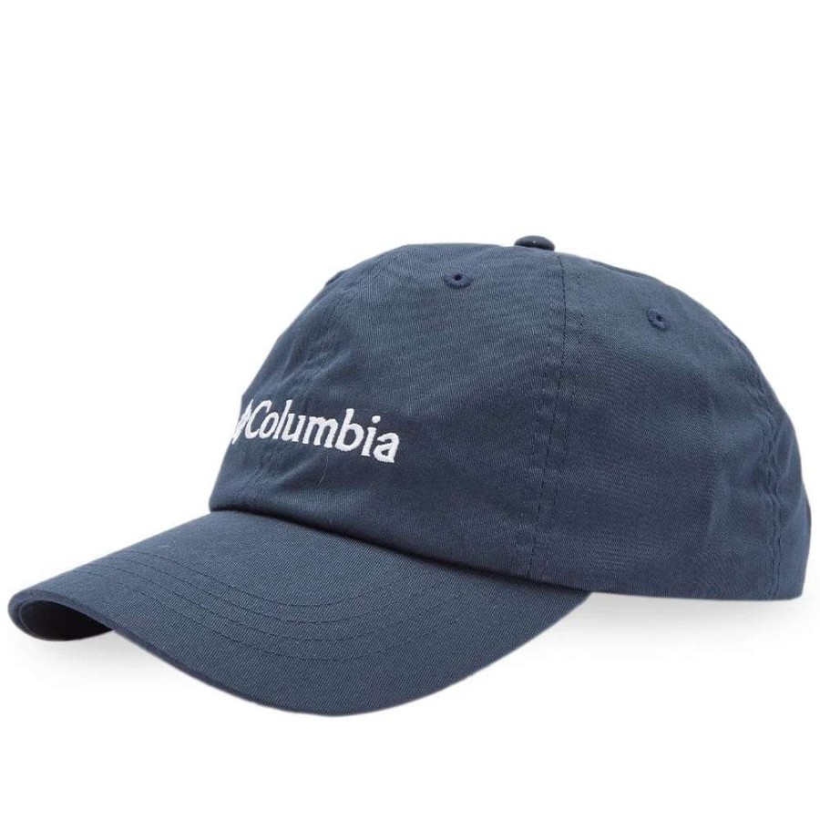 Accessories * | Columbia Roc Ii Baseball Cap