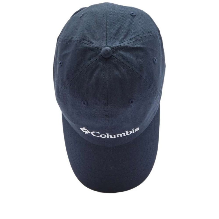 Accessories * | Columbia Roc Ii Baseball Cap