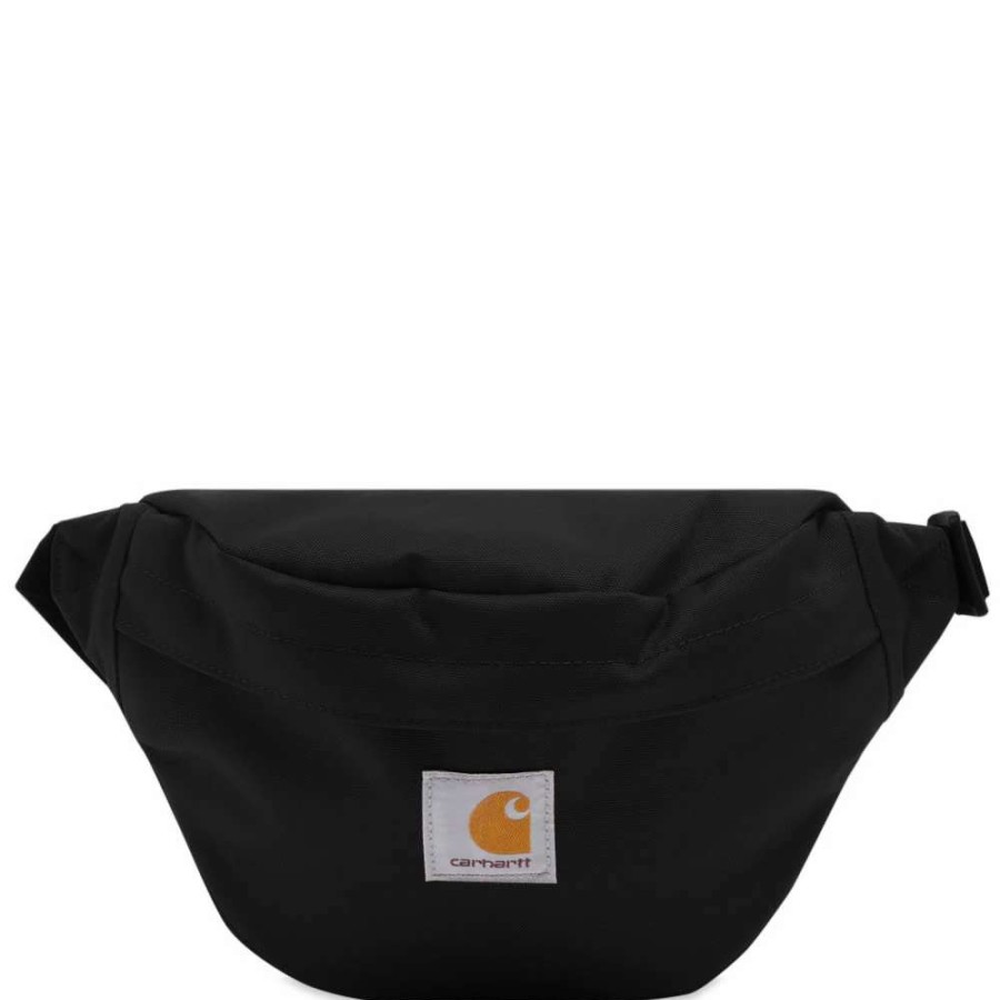 Accessories * | Carhartt Wip Jake Hip Bag