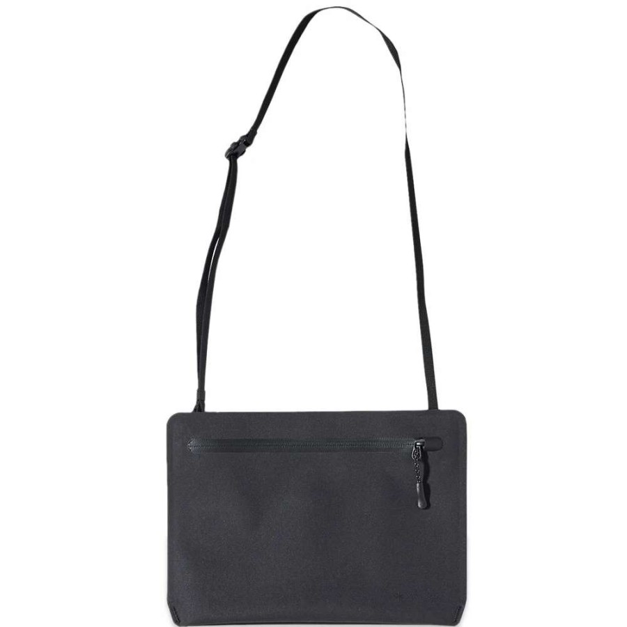 Accessories * | Snow Peak Dry Sacoche Bag