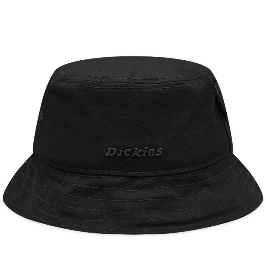 Accessories * | Dickies Bogalusa Bucket Hat