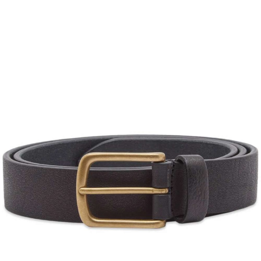 Accessories * | Andersons Anderson'S Jean Belt