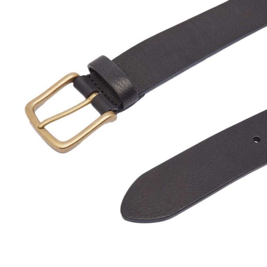 Accessories * | Andersons Anderson'S Jean Belt