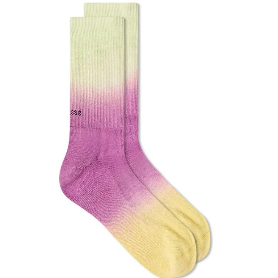 Accessories * | Socksss Gradient Socks