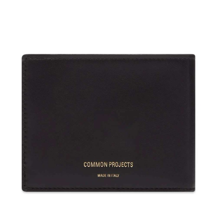 Accessories * | Common Projects Standard Wallet