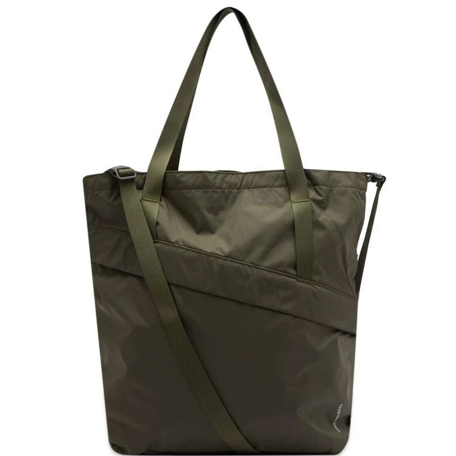 Accessories * | Norse Projects Ripstop Cordura Tote Bag