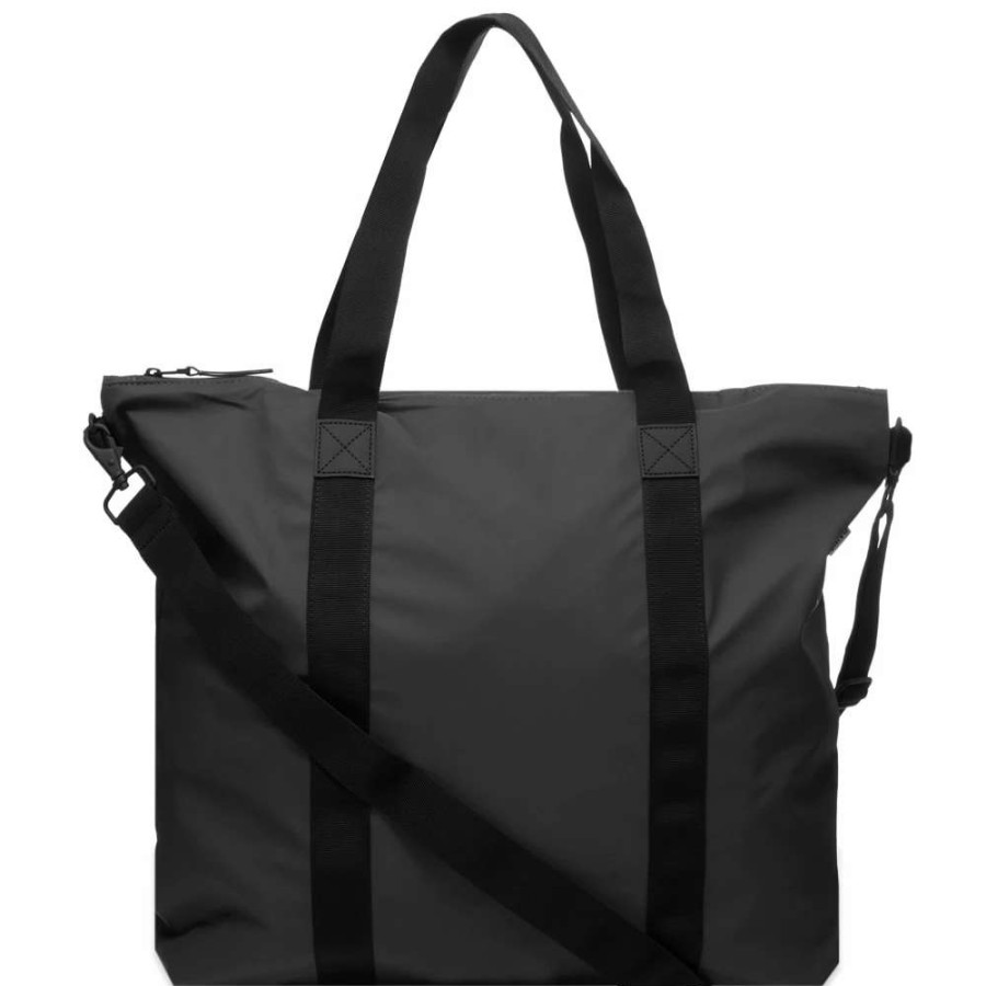 Accessories * | Rains Tote Bag