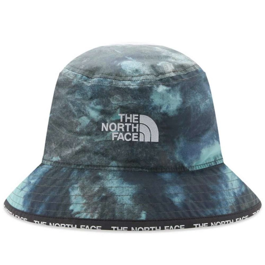 Accessories * | The North Face Cypress Bucket Hat