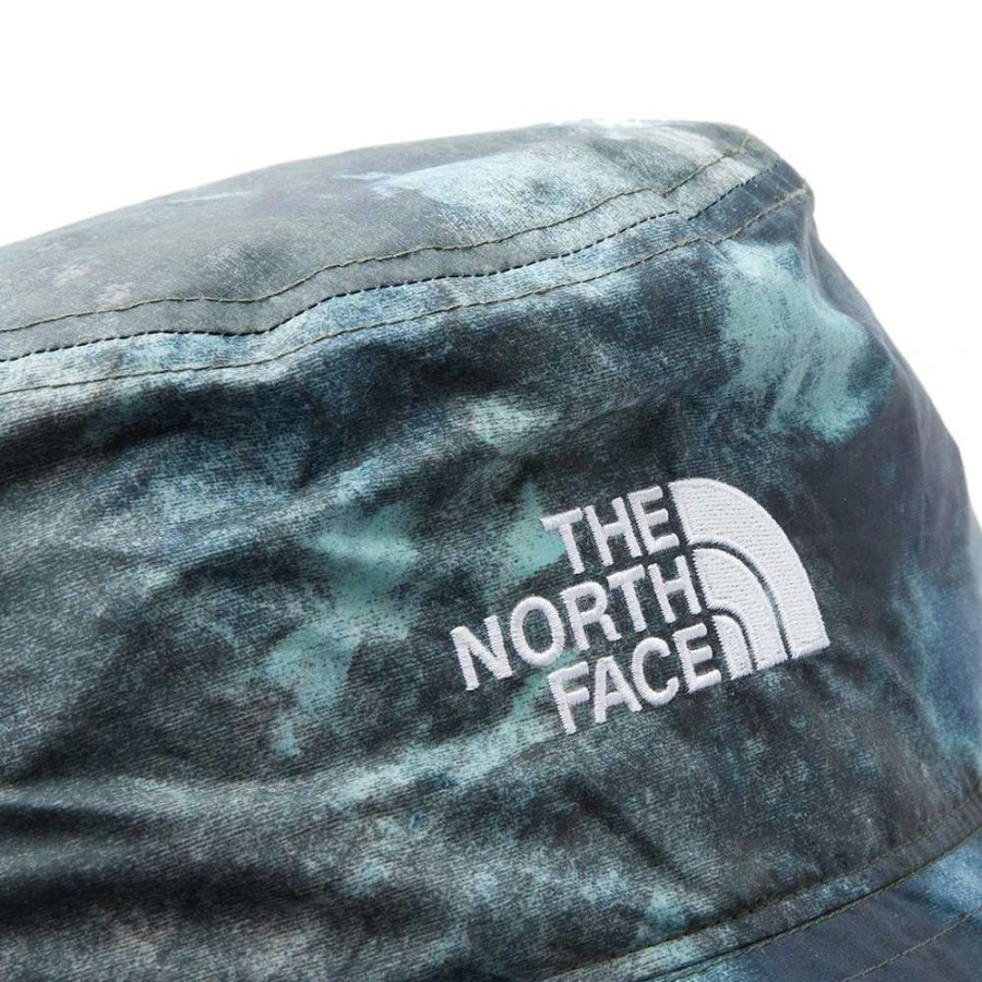 Accessories * | The North Face Cypress Bucket Hat