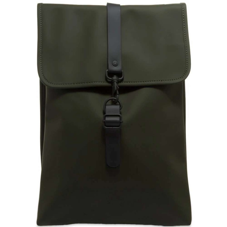 Accessories * | Rains Rucksack