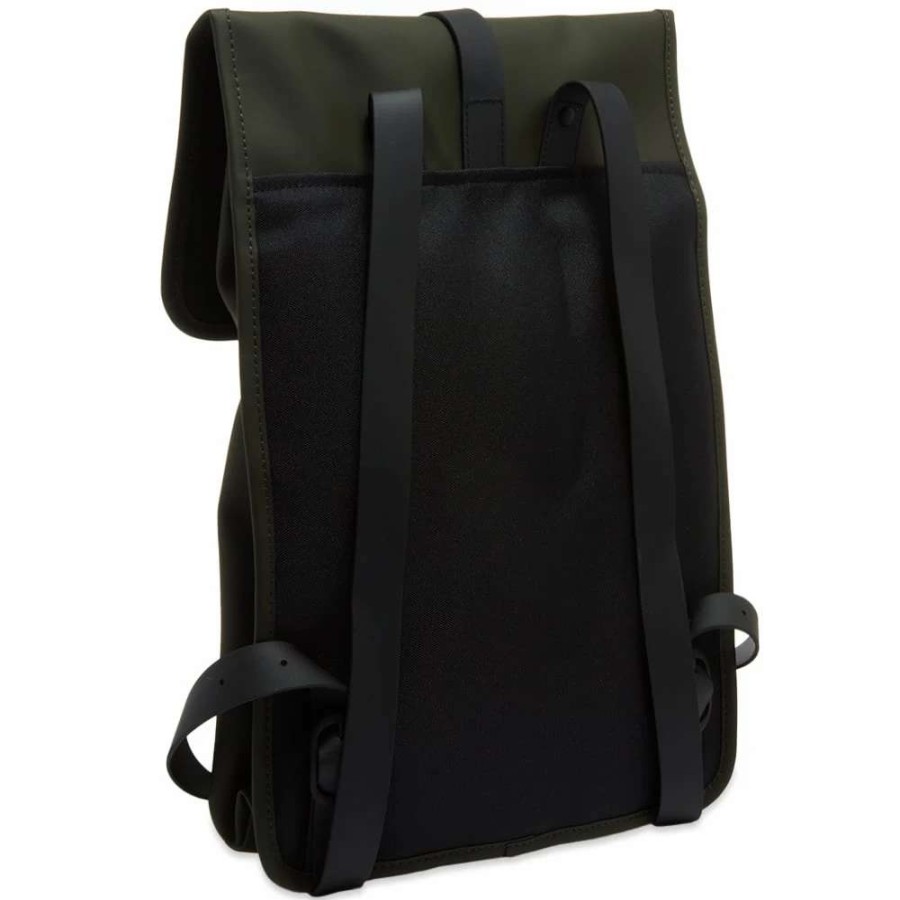 Accessories * | Rains Rucksack