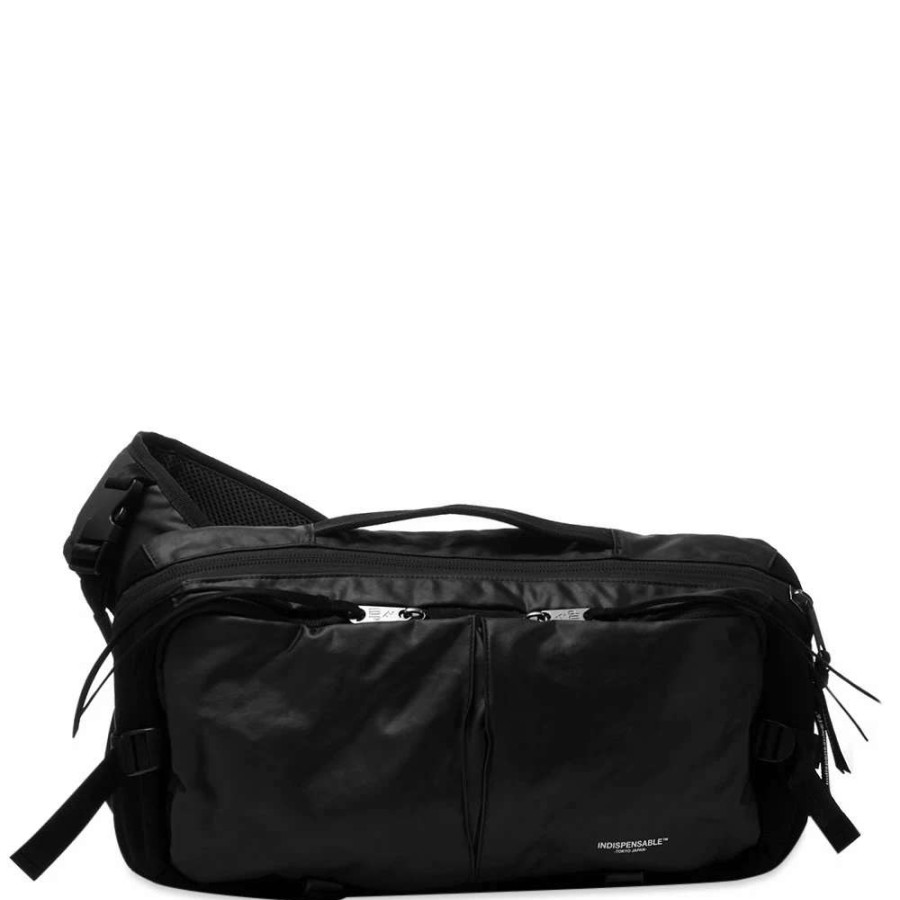 Accessories * | Indispensable Snug Sling Bag